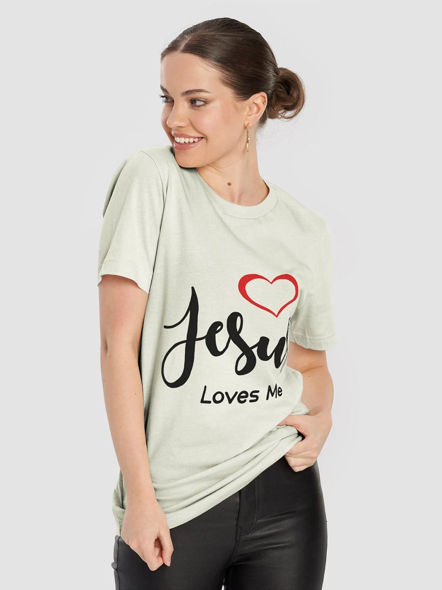 Jesus Loves Me product image (5)