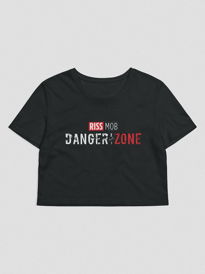 Danger Zone Crop product image (1)