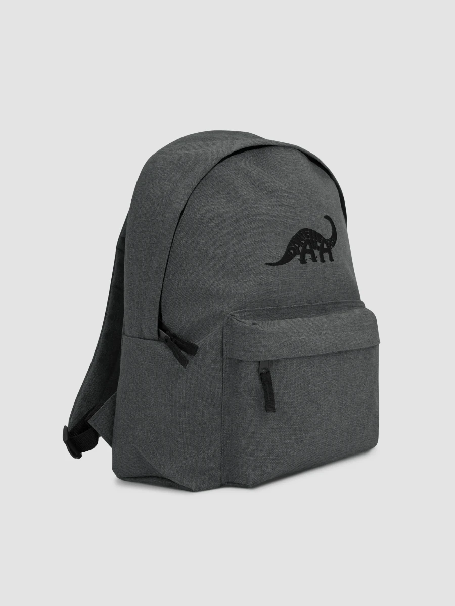 Brontosaurus Backpack product image (3)