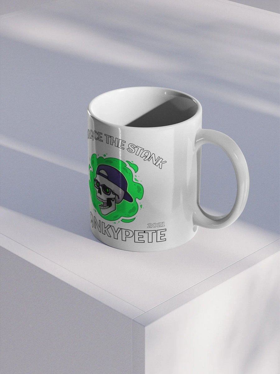 Embrace the mug product image (2)