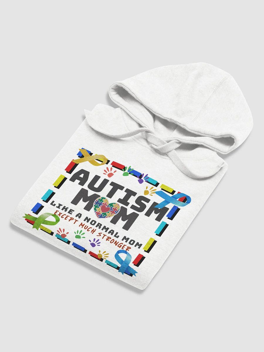 Autism Mom Hoodie product image (6)
