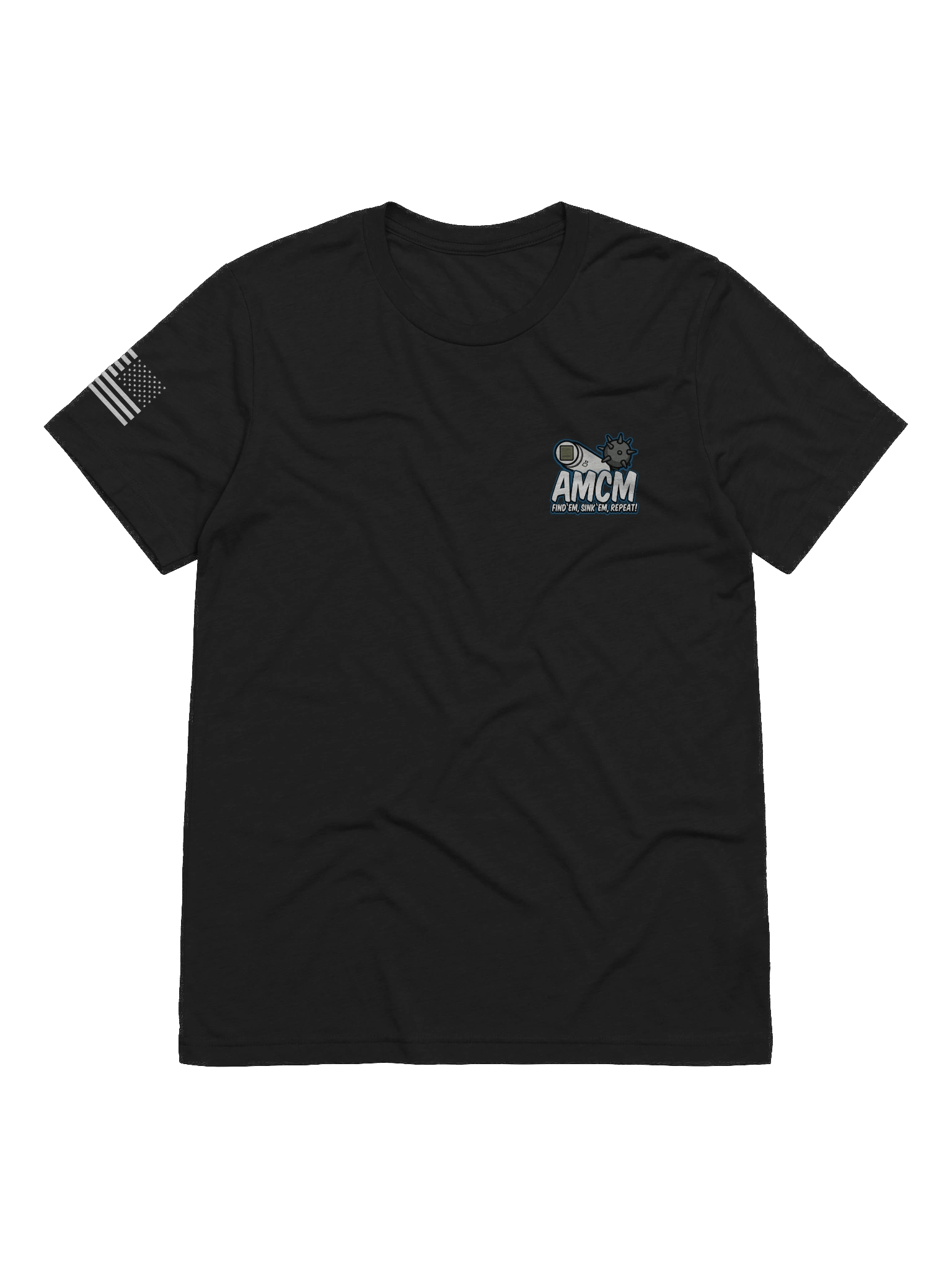 "I HAVE ALMDS" SuperSoft Shirt product image (2)