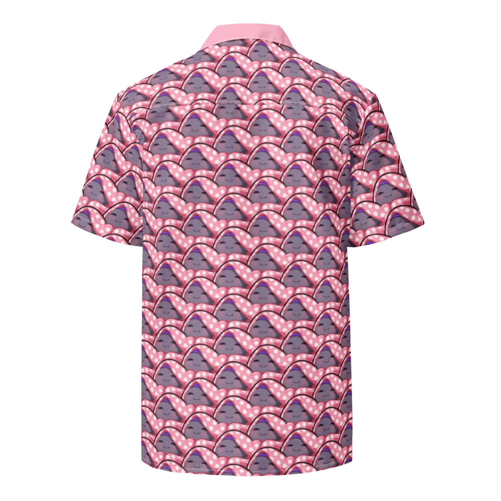 eabCOMFY Hawaiian Shirt product image (3)