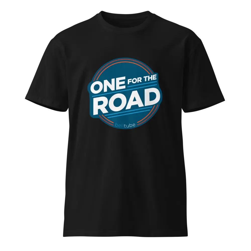 One For The Road Tee product image (1)