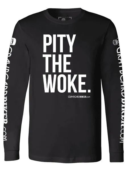 Pity The Woke product image (2)
