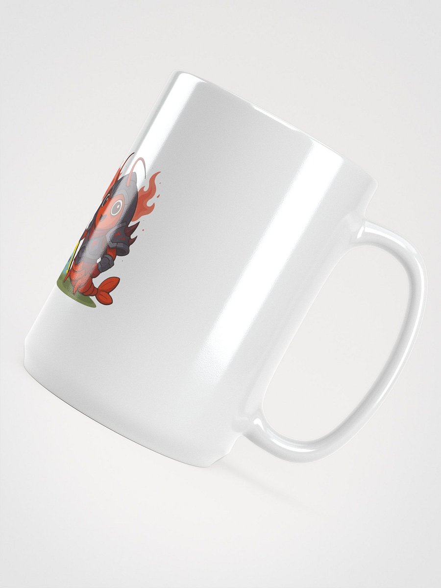 Death Knight Coffee Cup product image (5)