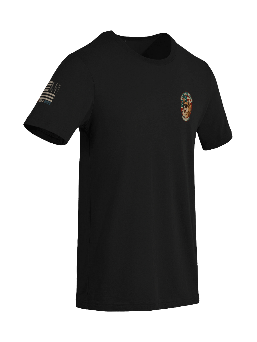 "PEACHES" SuperSoft Shirt product image (7)