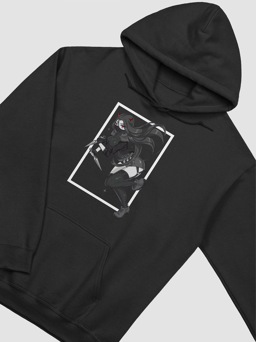 Foxx Sensei Hoodie product image (17)