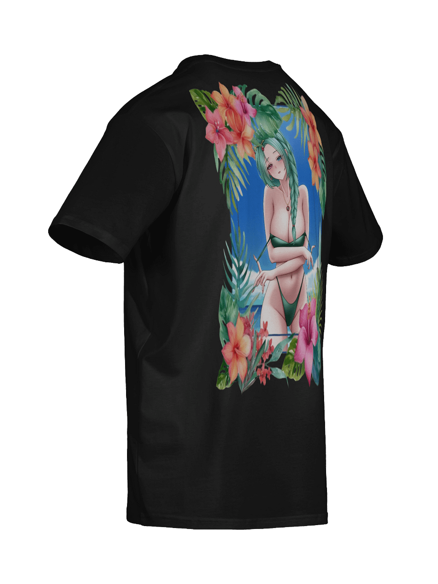 Summer Time Vena T-Shirt product image (16)