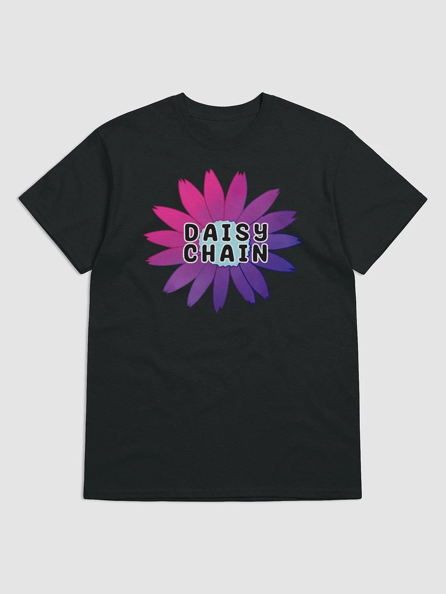 Bi Daisy Chain T-Shirt product image (6)
