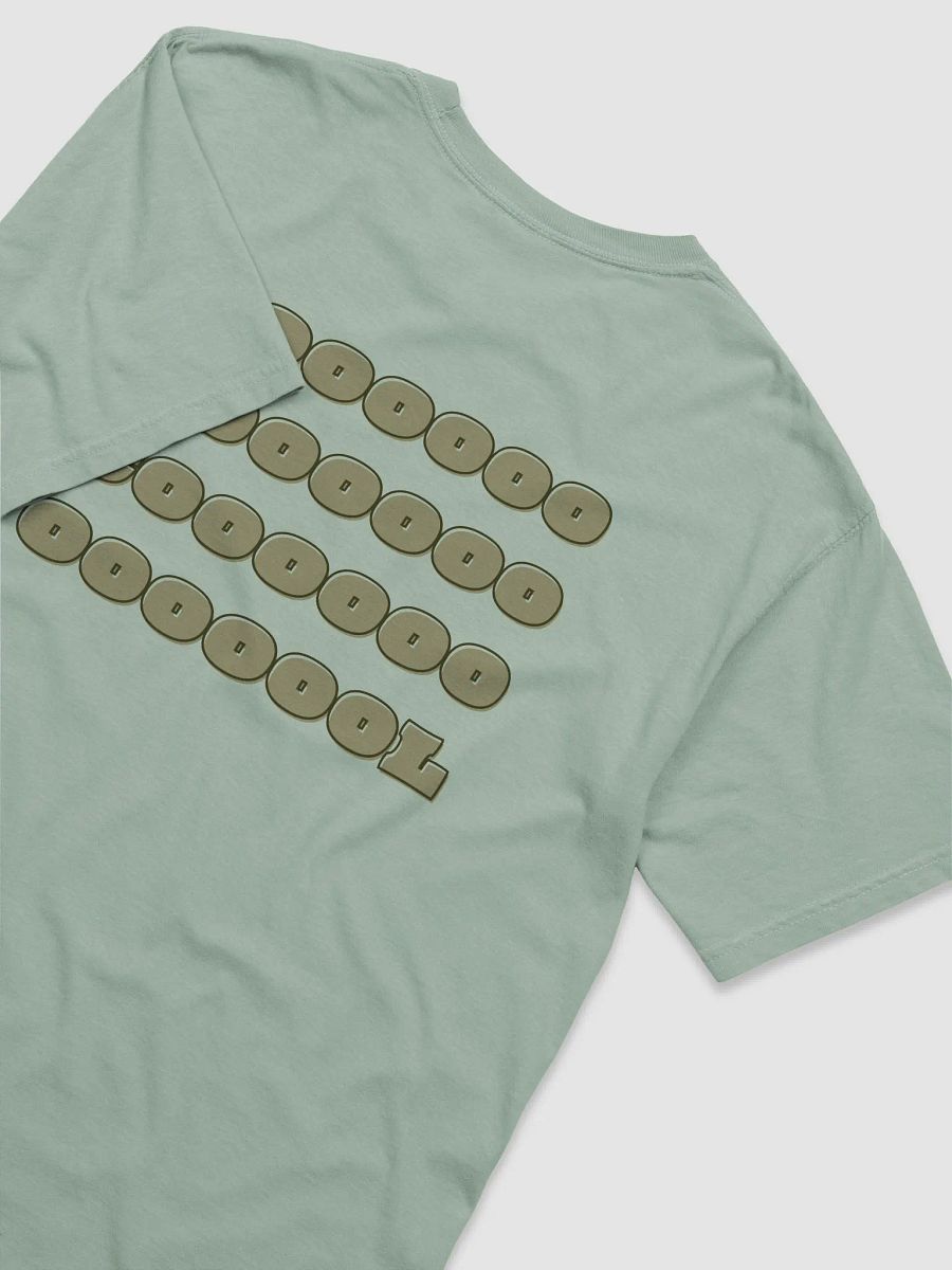 Chill Vibes So Cool Design T-Shirt product image (14)