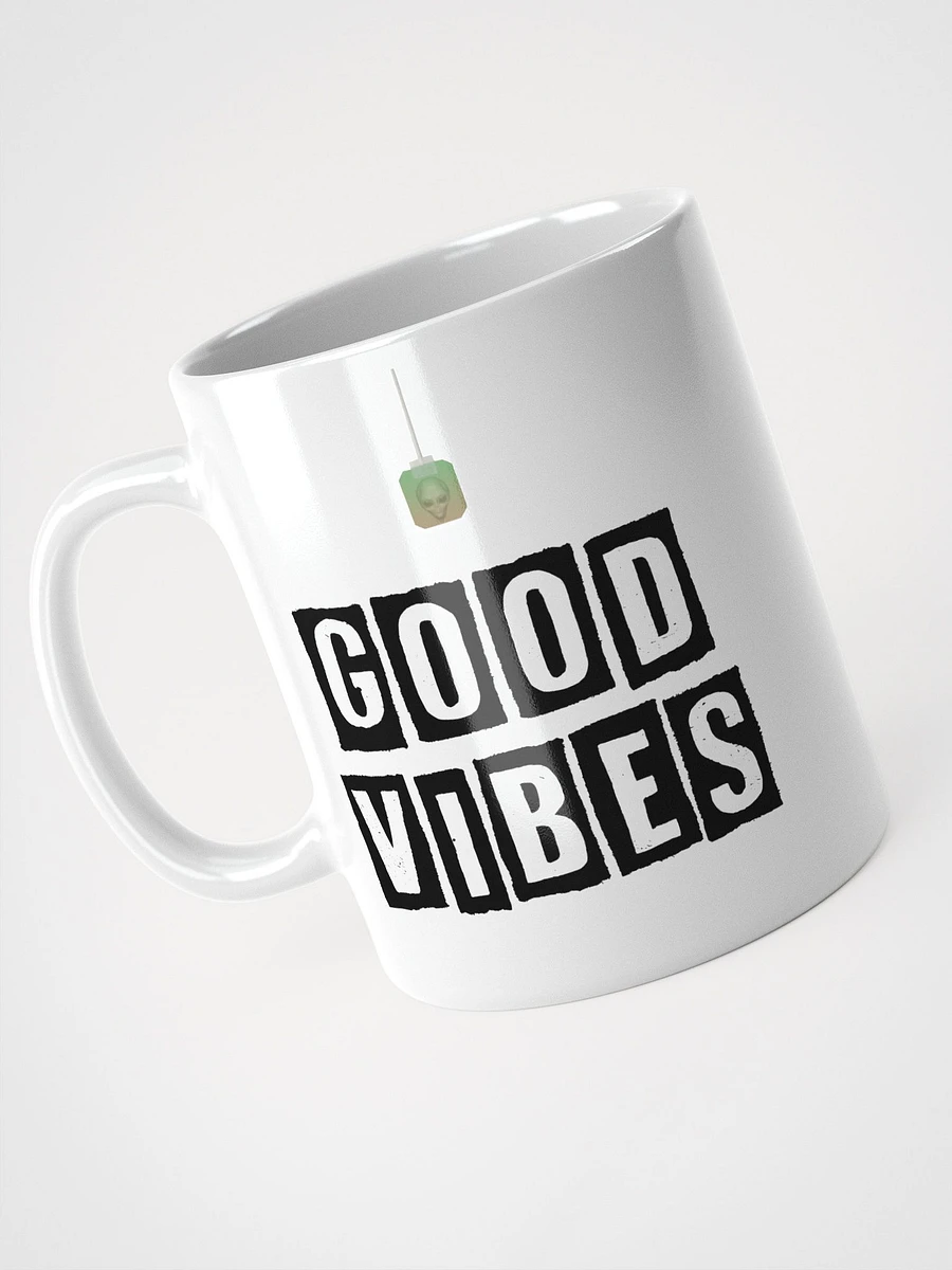 Good Vibes Mug product image (3)