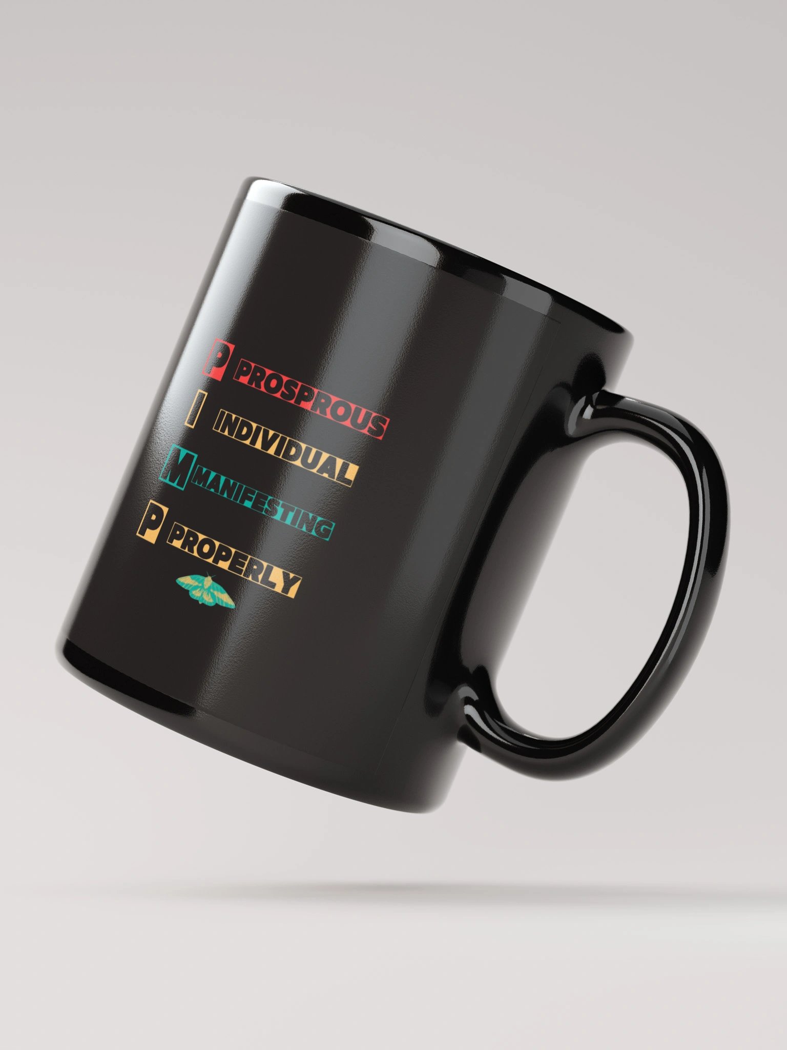 PIMP MUG For Sippin Shiz product image (3)