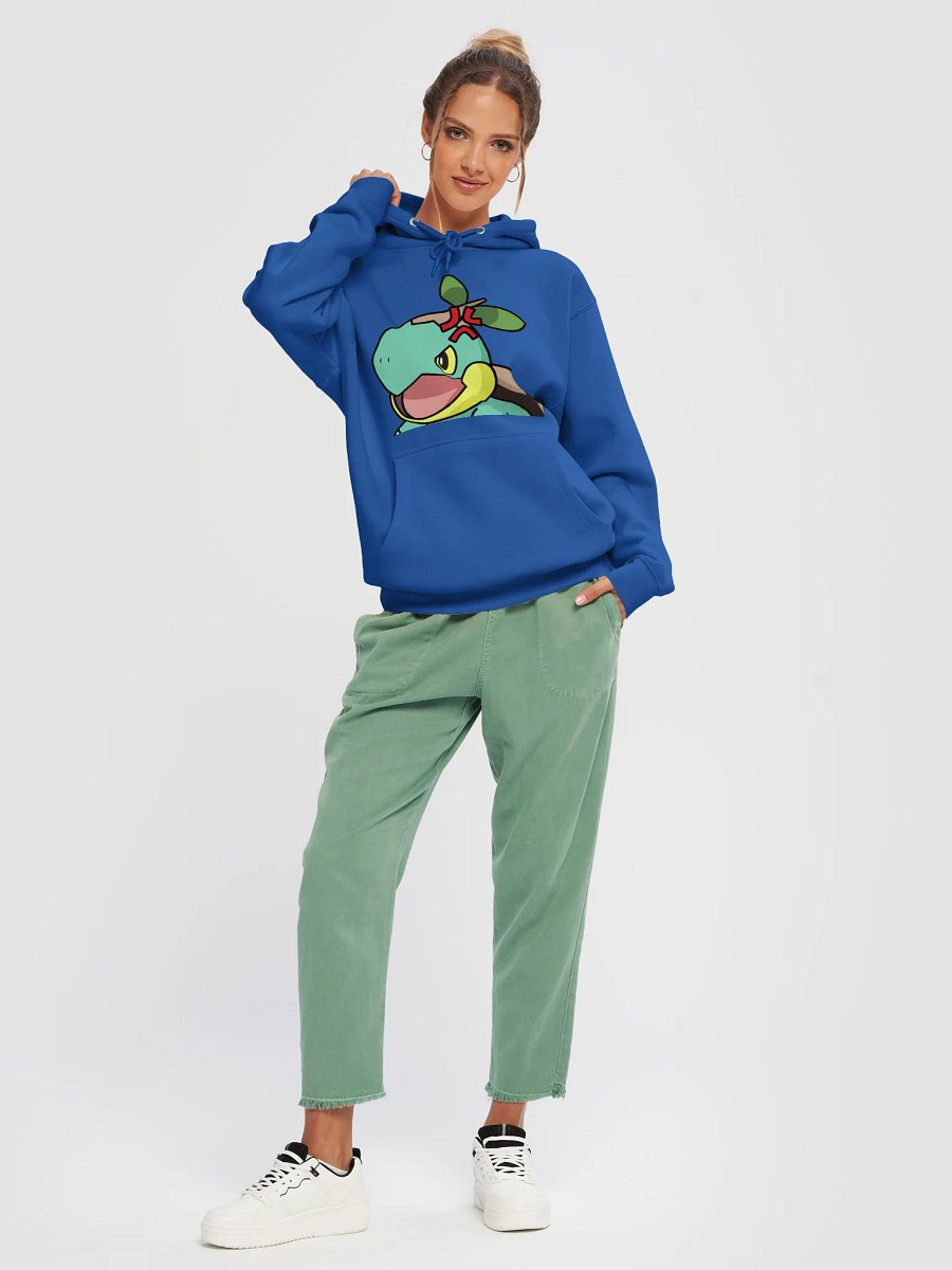 TurtMadge Hoody product image (23)