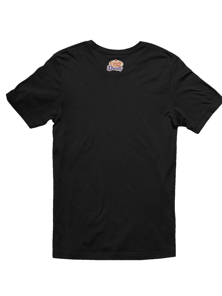 She Wolf Comfy Tee product image (2)