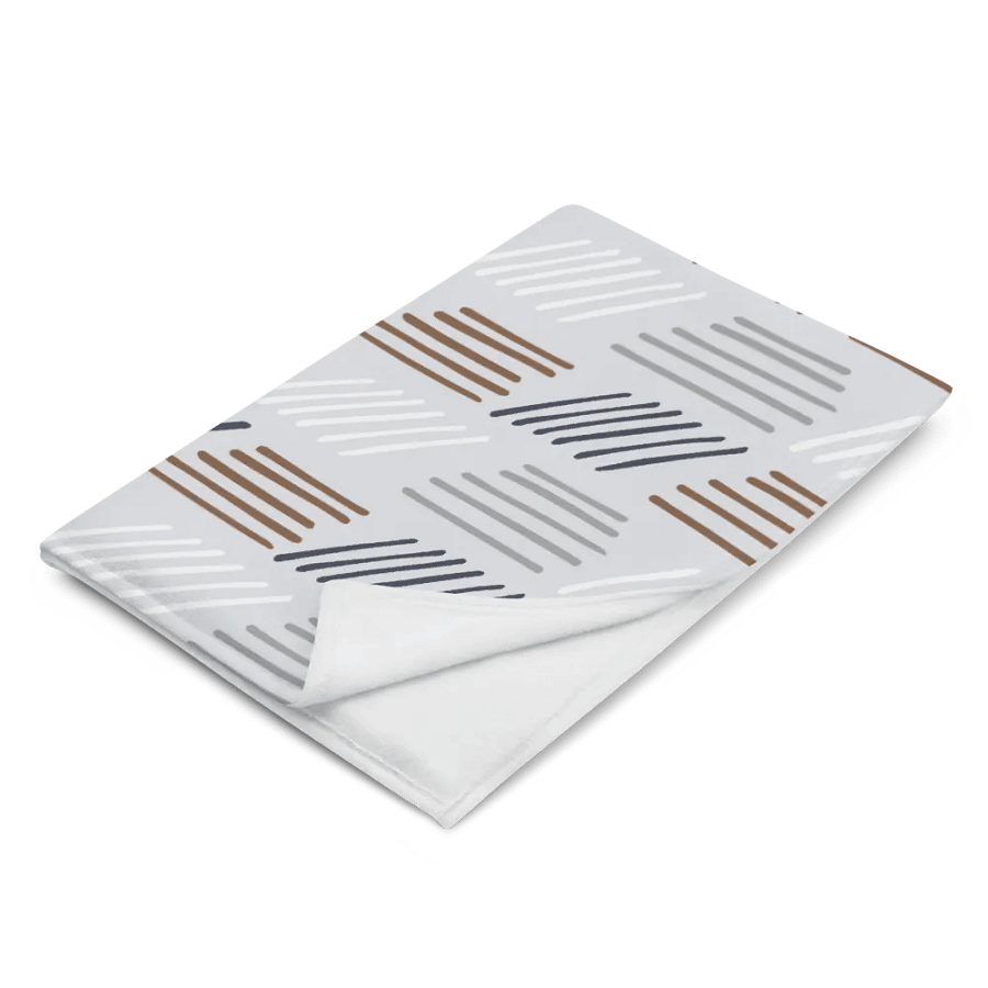 Scandinavian Comfort Blanket product image (4)