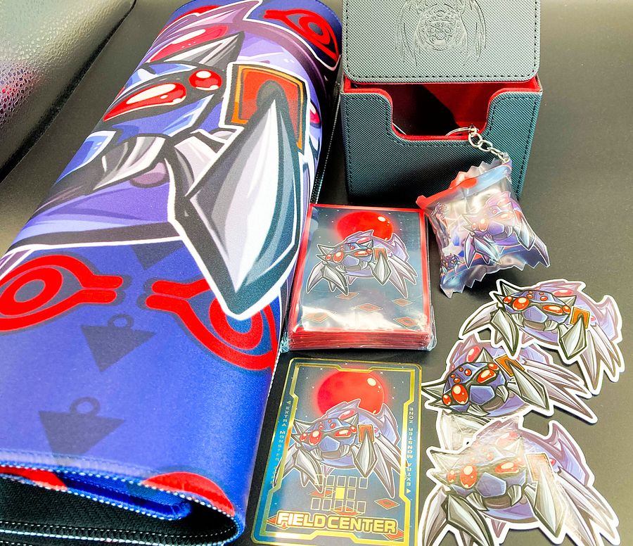 The Blood Moon Bundle product image (1)