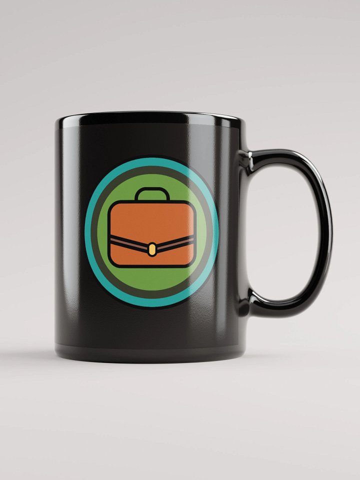 Briefcase Mug product image (1)