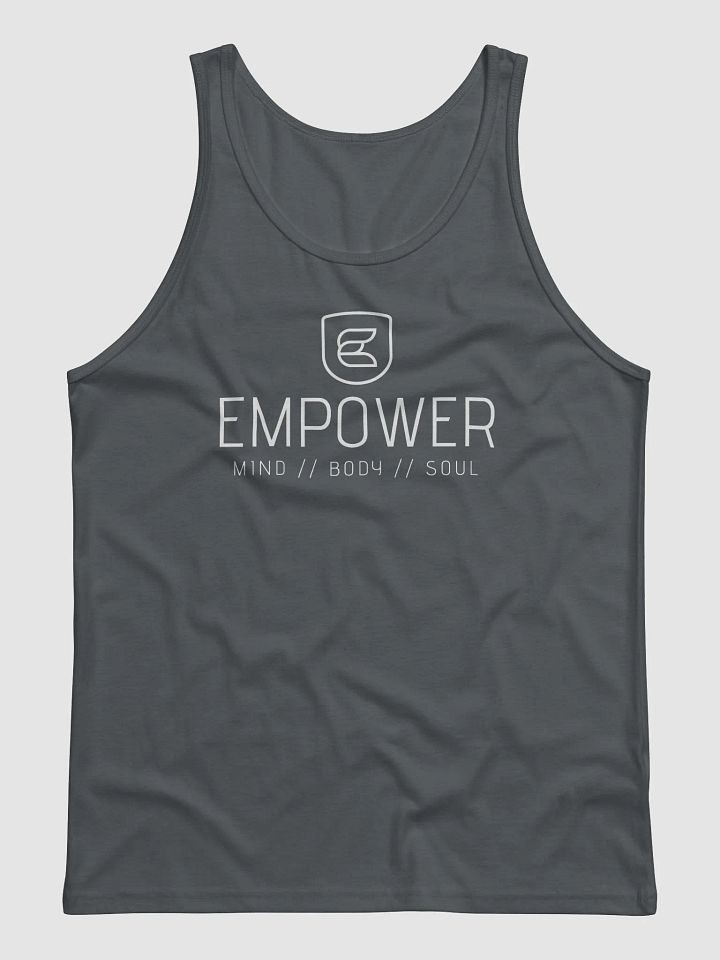 Empower Tank Top product image (1)