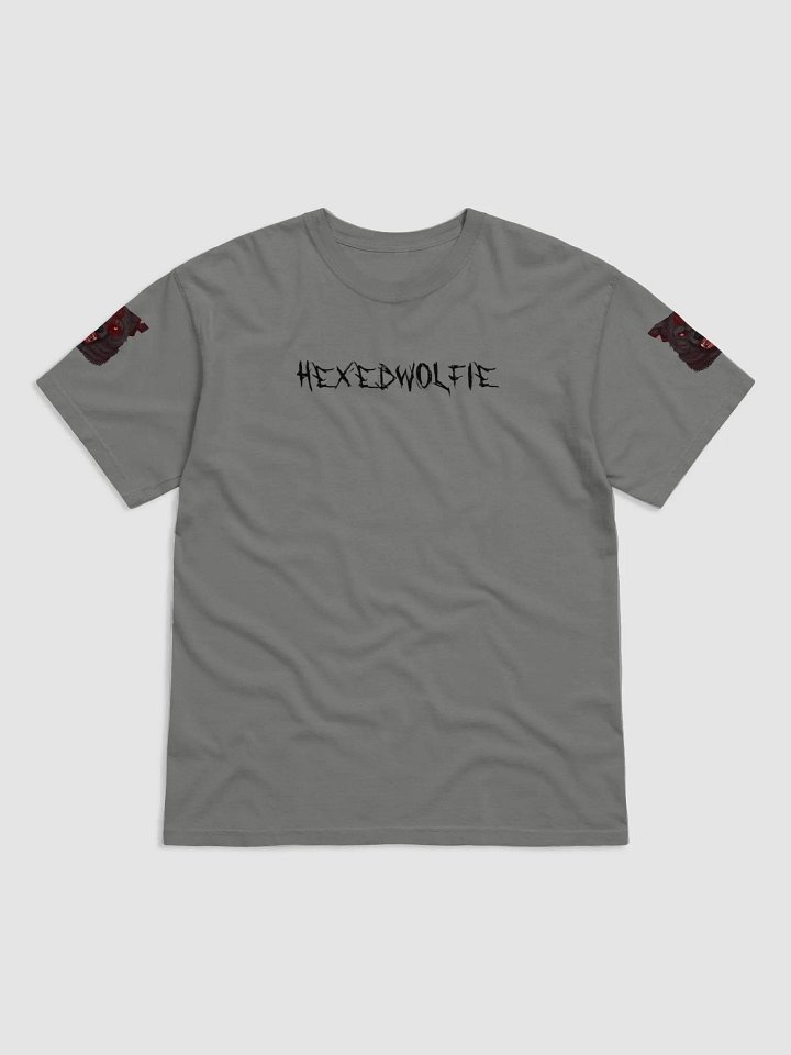HexedWolfie T-Shirt product image (3)