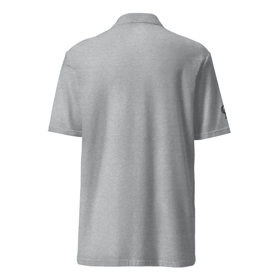 Curious History Polo Light Version product image (6)
