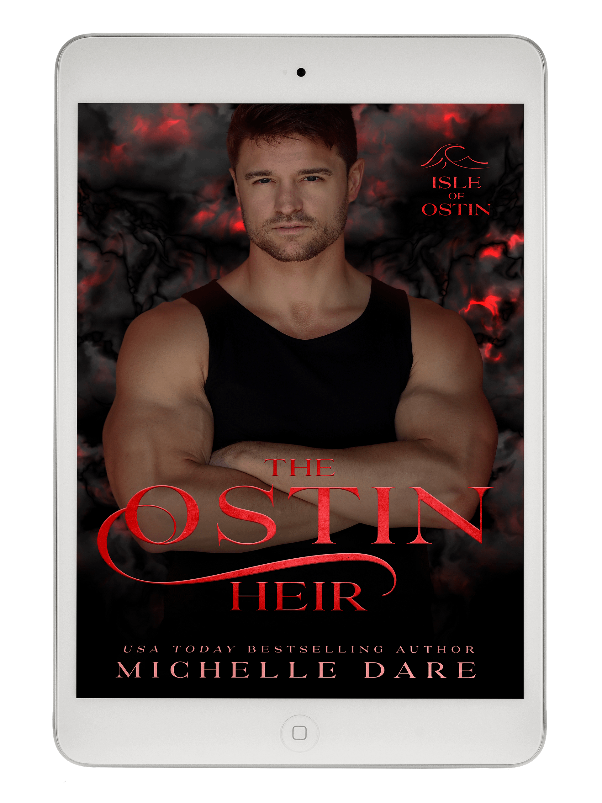 The Ostin Heir product image (1)