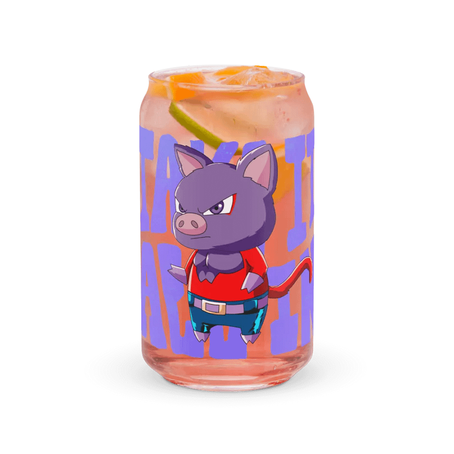 Take It All In Super Saiyan 4 Pigeta product image (37)