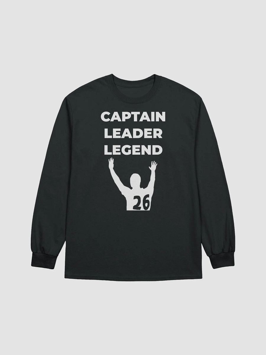 JT26 Long Sleeve product image (5)