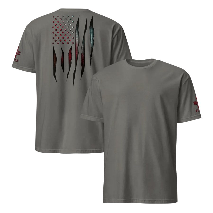 Glory Carbon Onyx American Flag product image (10)