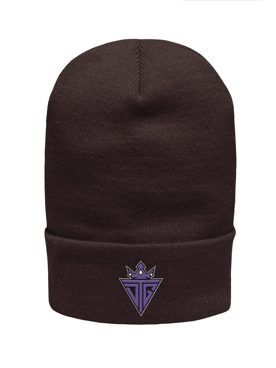 TDG HAT product image (2)