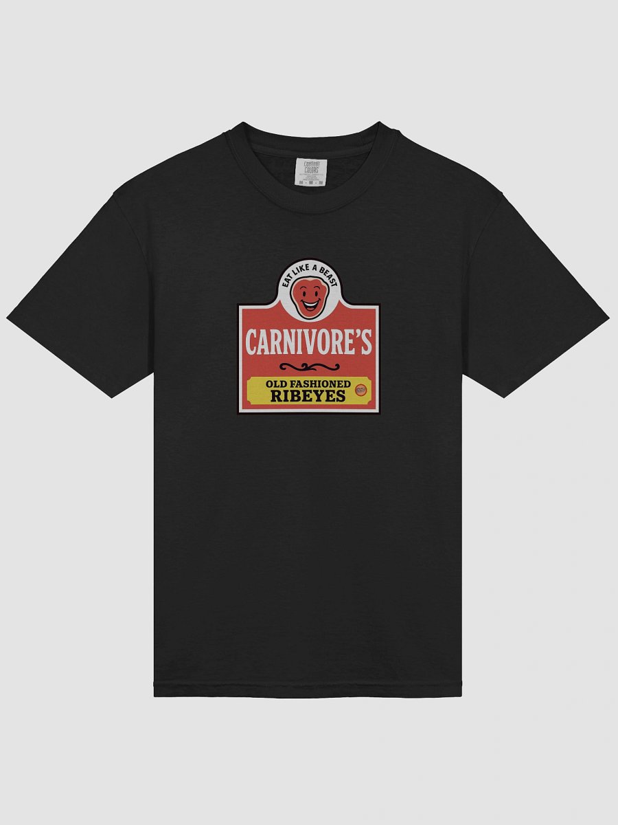 Carnivore's! Eat Like a Beast! product image (32)