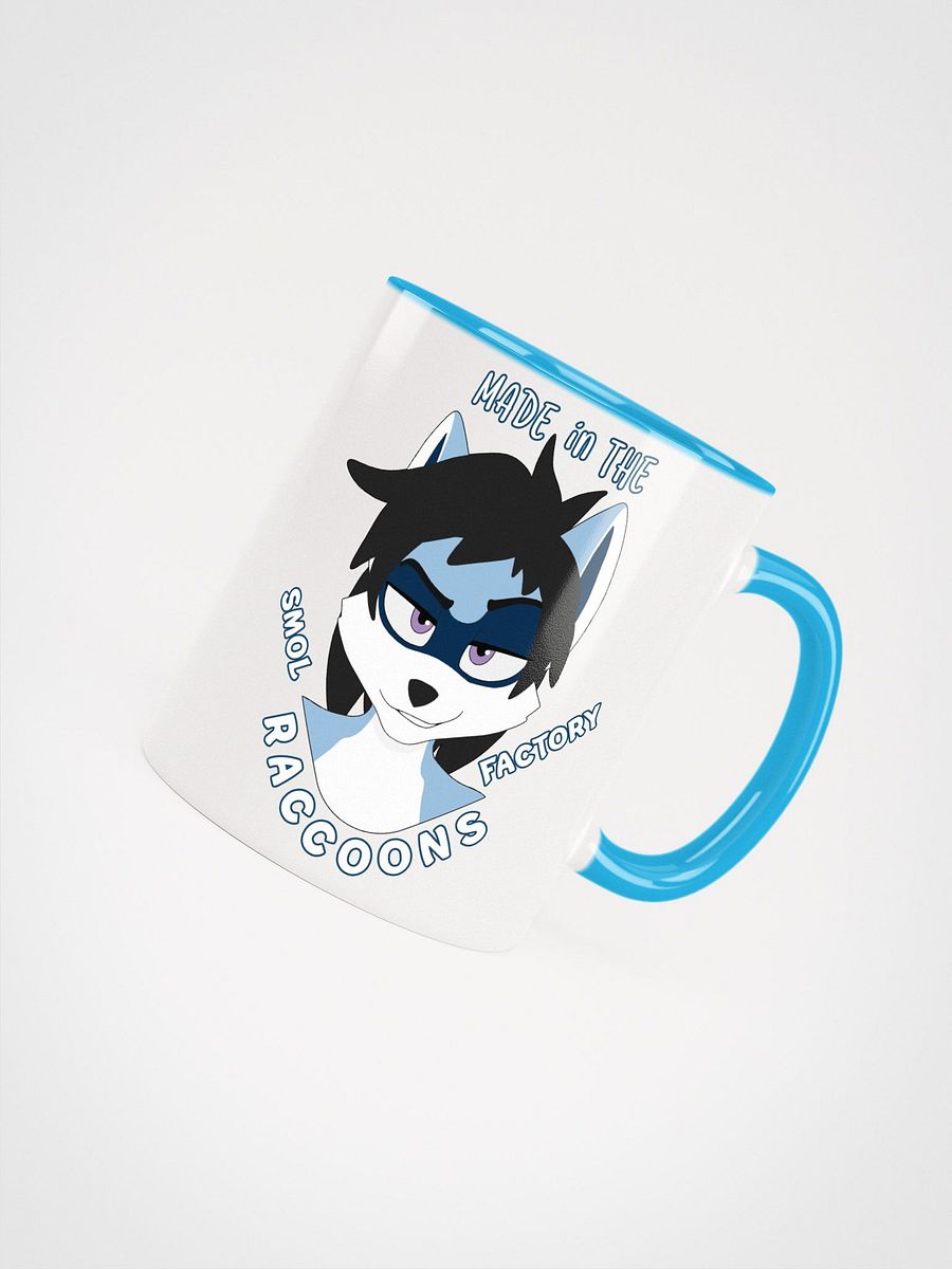 Ryder | Mug | Quote #1 product image (6)