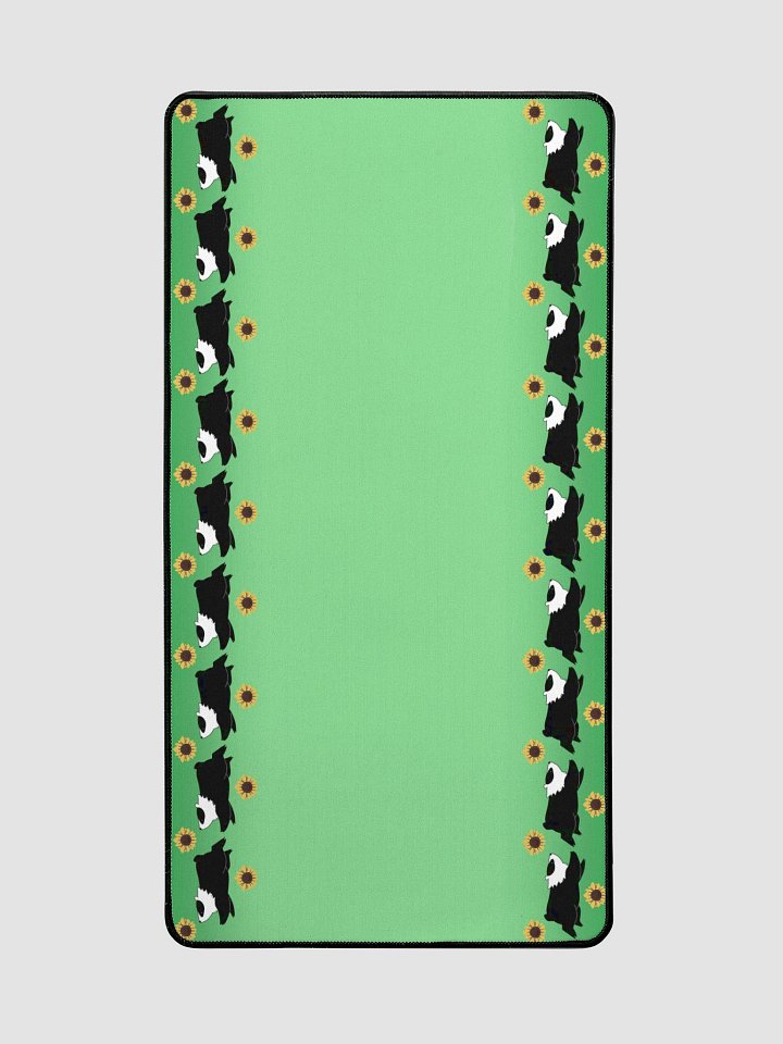 Wee Lil Badgers Deskpad product image (2)