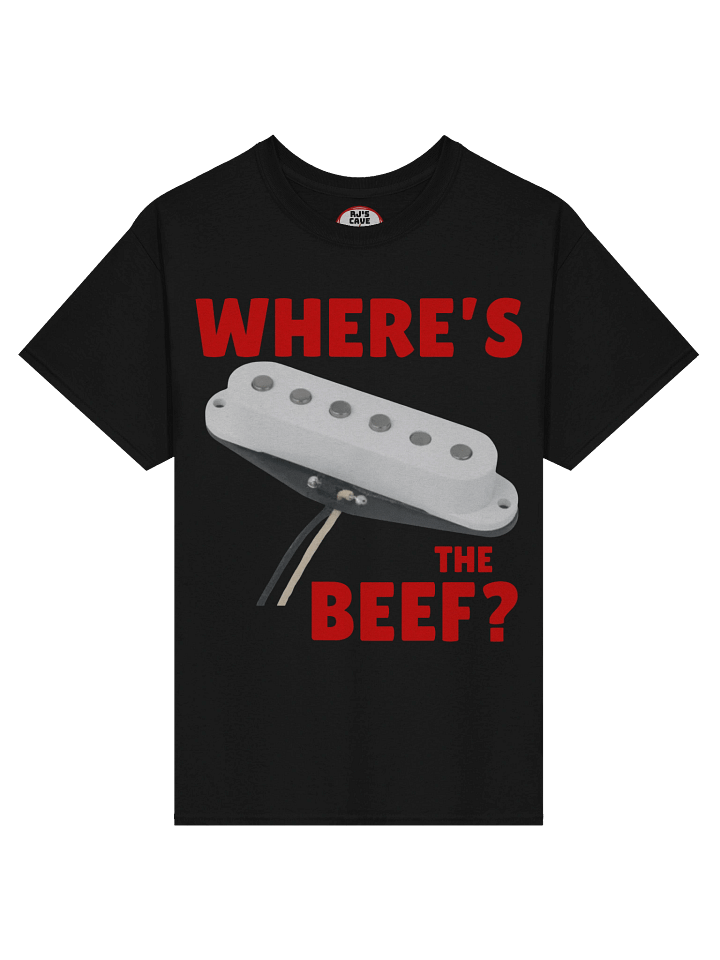 Where's The Bottom End product image (13)