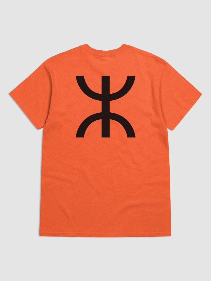 YAZ AMAZIGH T-Shirt product image (2)