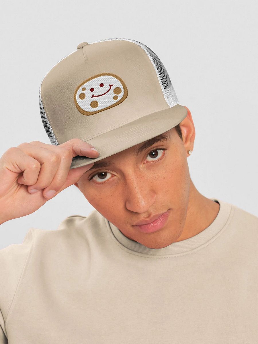 Ed The Bread Mesh Cap product image (5)