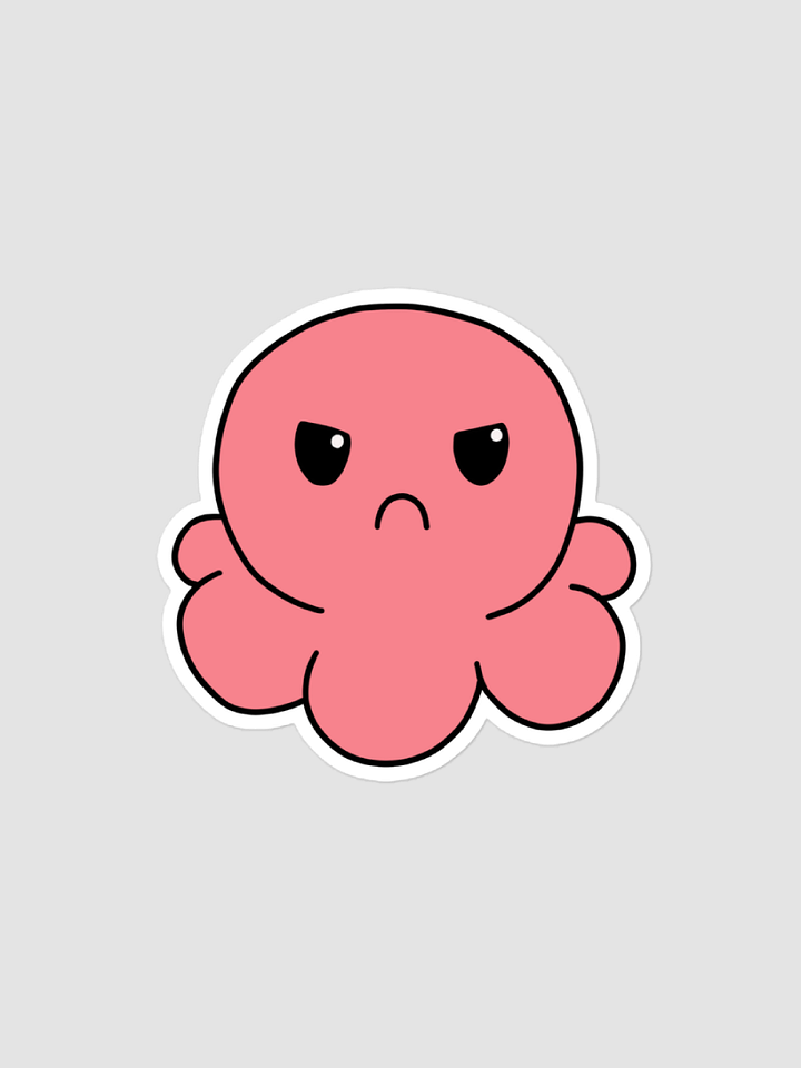 angus sticker product image (2)