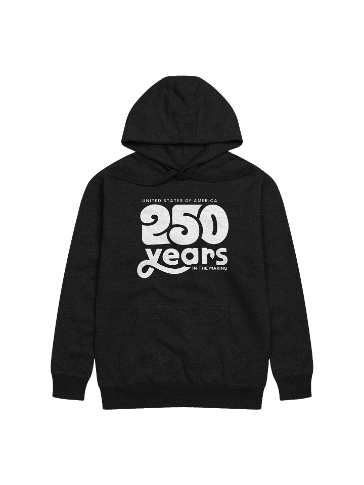 360 Yoga Unisex Premium Hoodie product image (1)