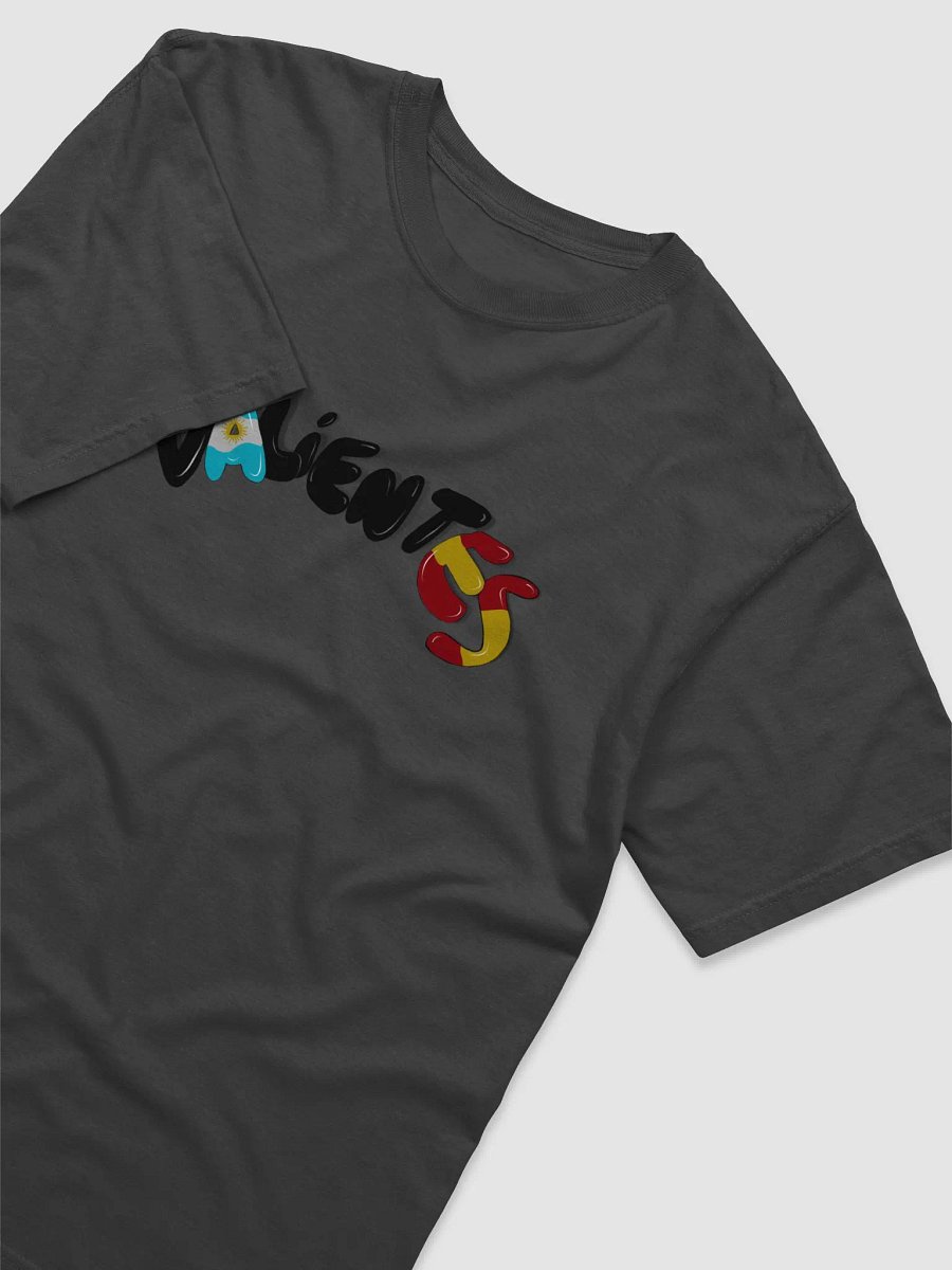 Camiseta Valientes product image (3)