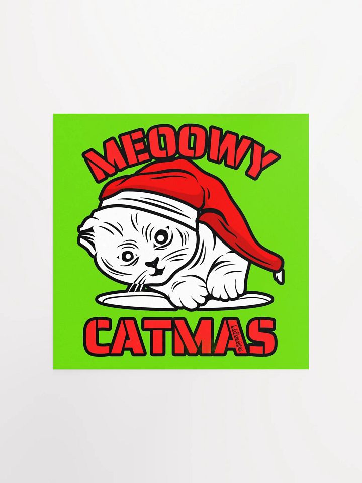MEOOWY CATMAS product image (1)