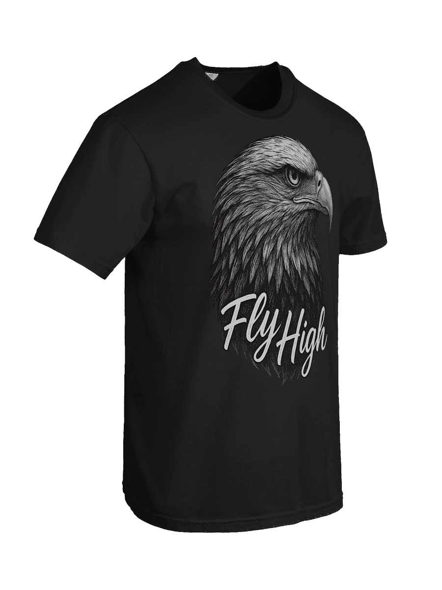 Eagle Vision Comfort Tee product image (8)