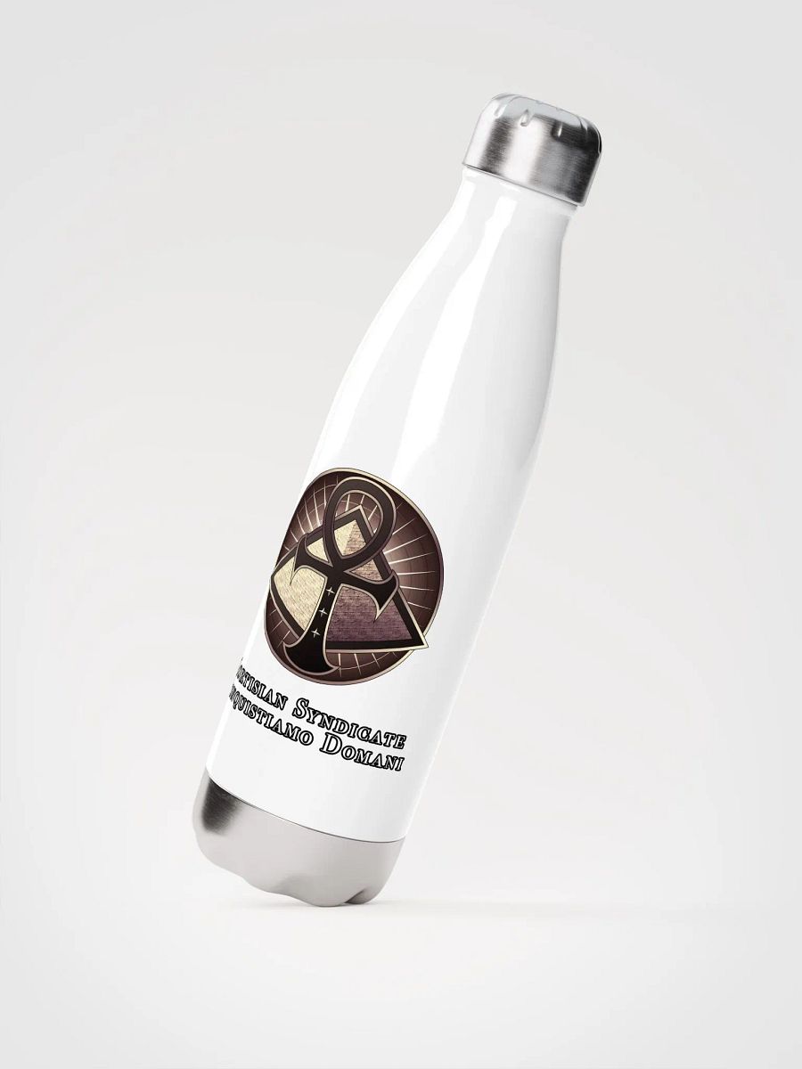 Scions of the Fallen Stars Bottle product image (2)