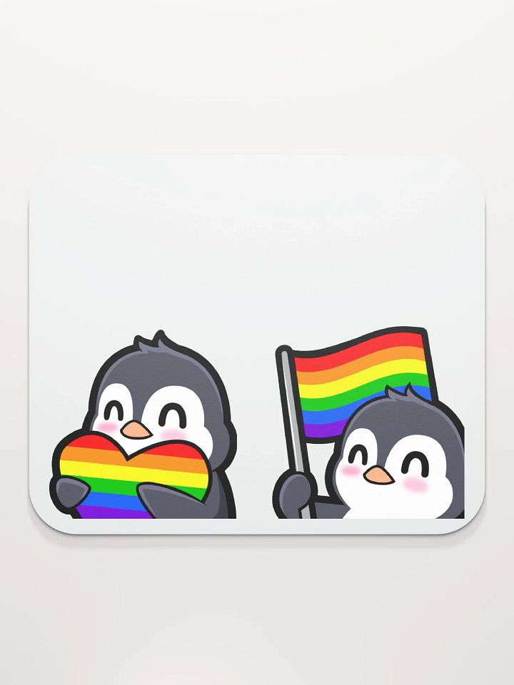 Gay Mousepad product image (2)