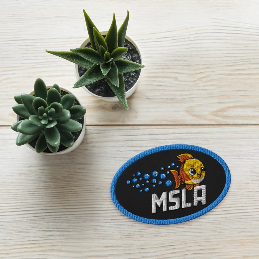 Neptune - Patch product image (3)