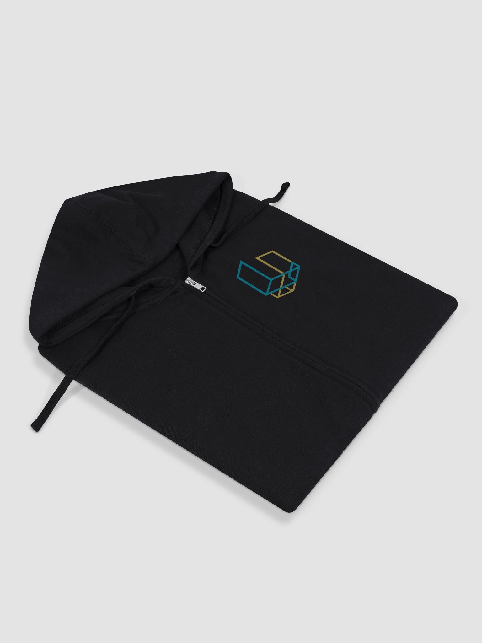 Unboxed Studio Zip Hoodie product image (8)