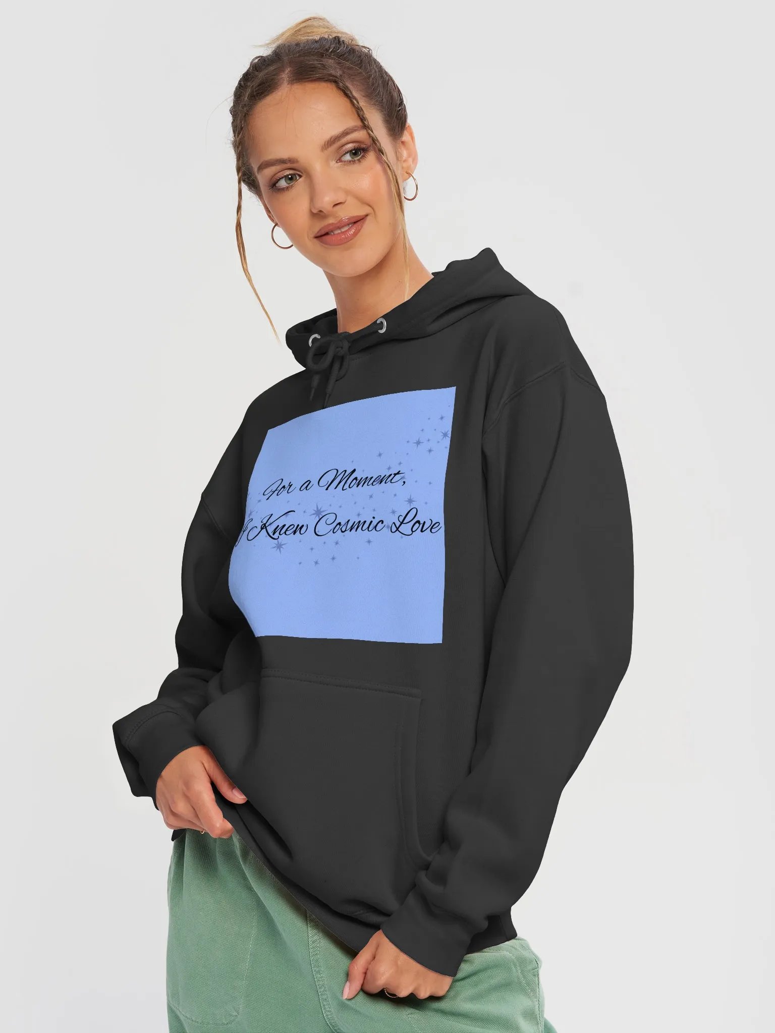 Down Bad Oversized Hoodie product image (9)
