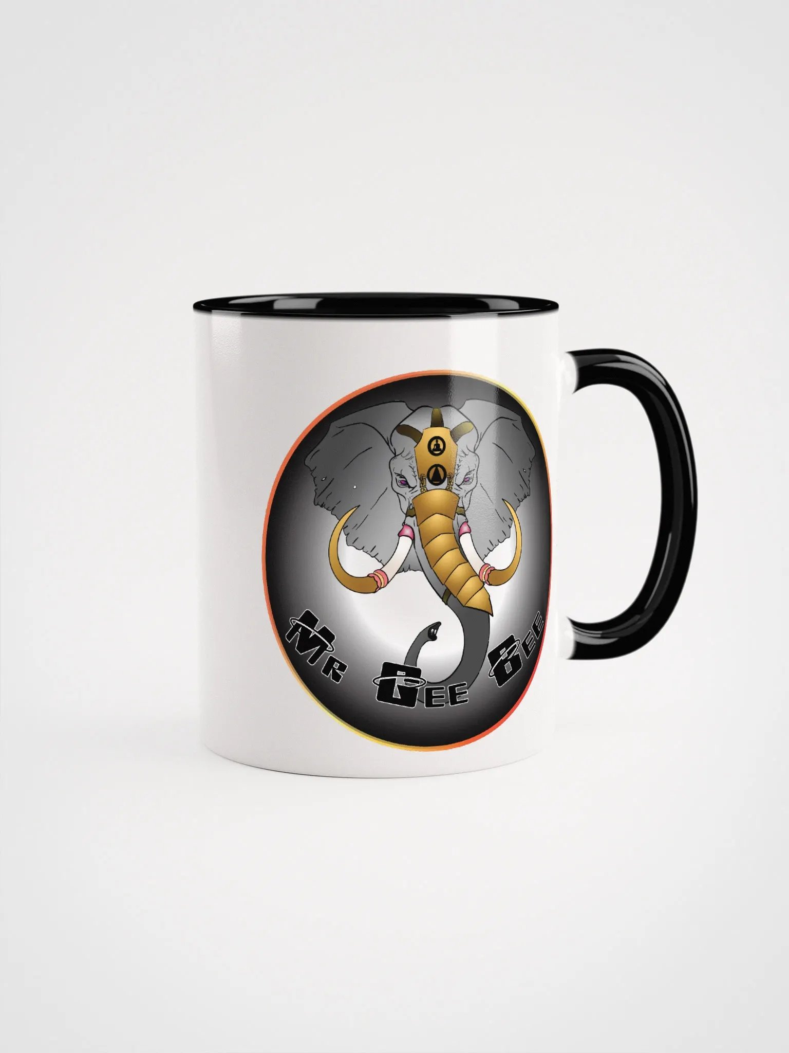 Mr Gee Bee OG 1 Coffee Mug product image (1)