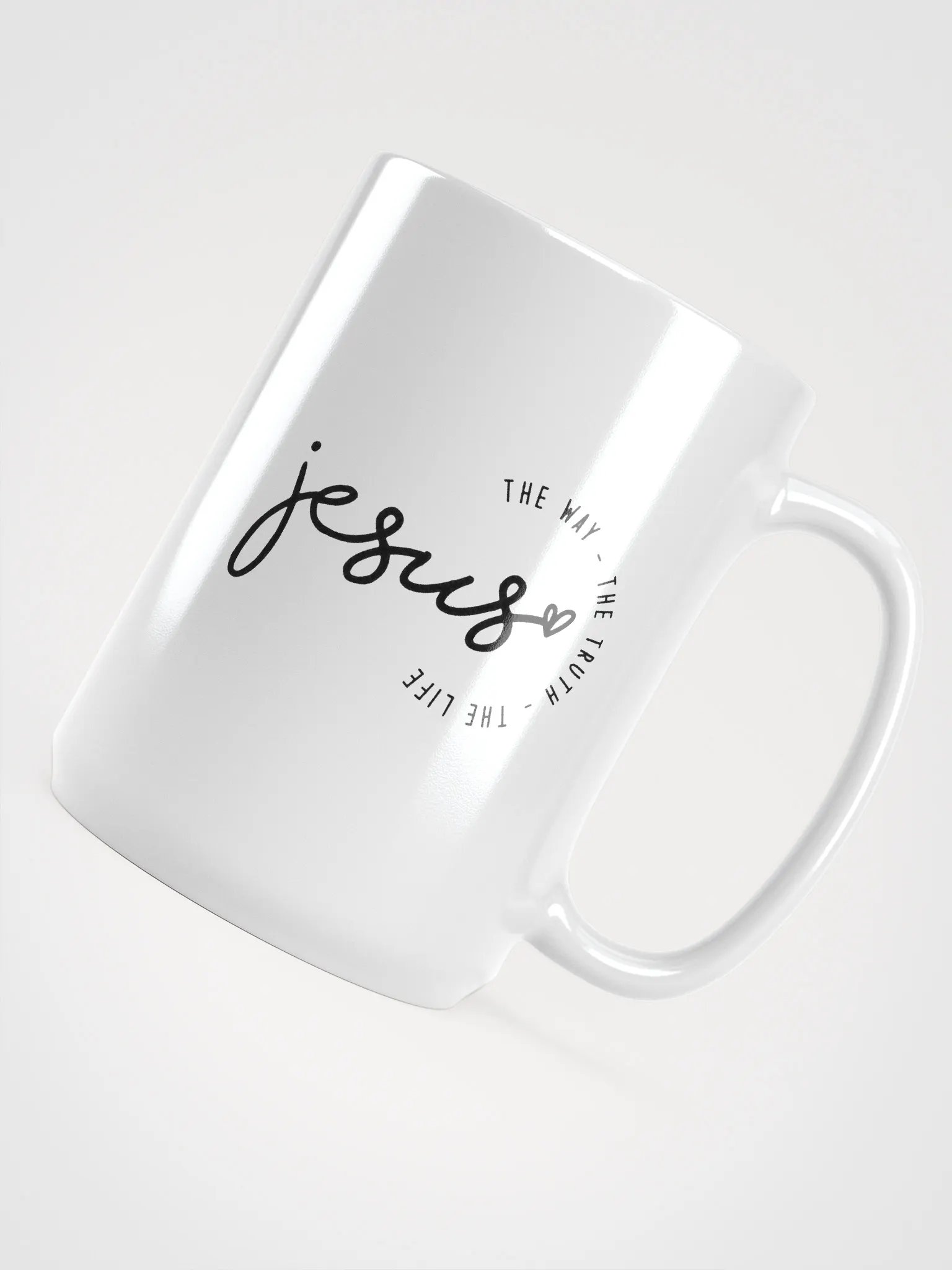 Taza Jesus product image (4)