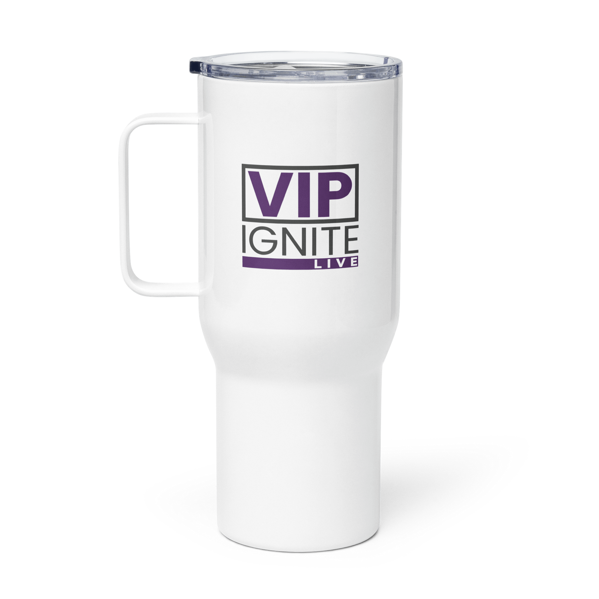 VIP Ignite Swag Travel Mug product image (1)