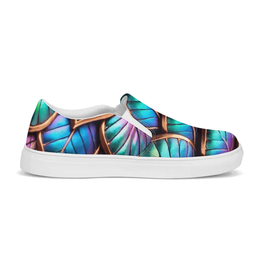 Tiles Slip-Ons product image (7)